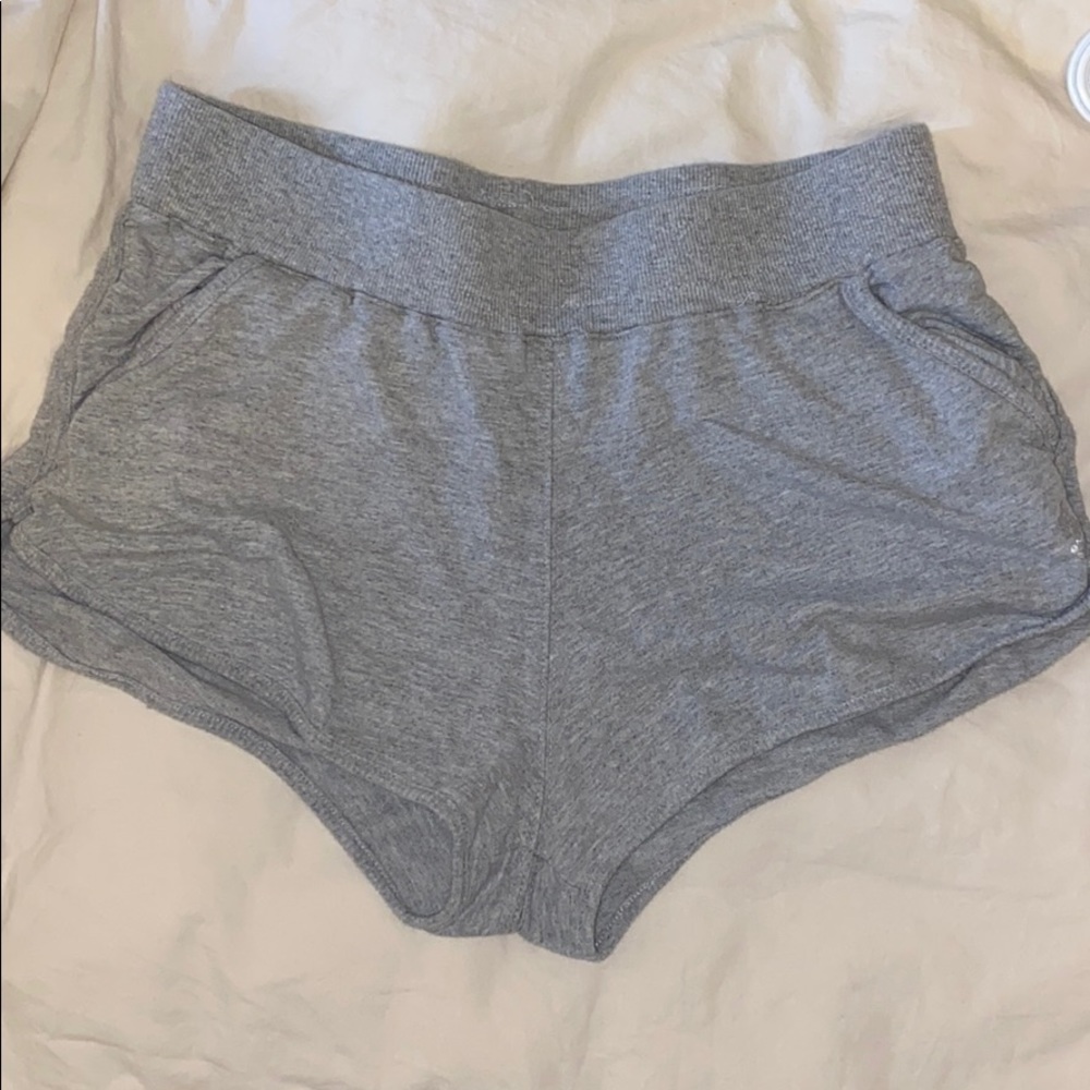 free people sting like a bee short